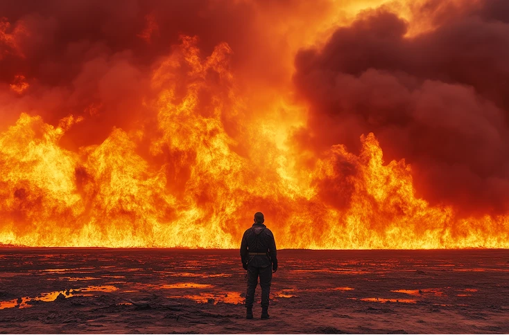 Hell Burn